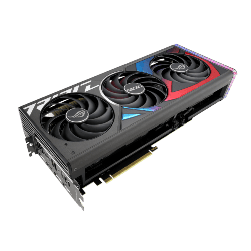 ASUS ROG Strix GeForce RTX™ 4070 Ti SUPER 16GB GDDR6X OC Edition - Image 6