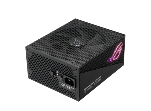 ASUS ROG STRIX 850W Gold Aura Edition - Image 6