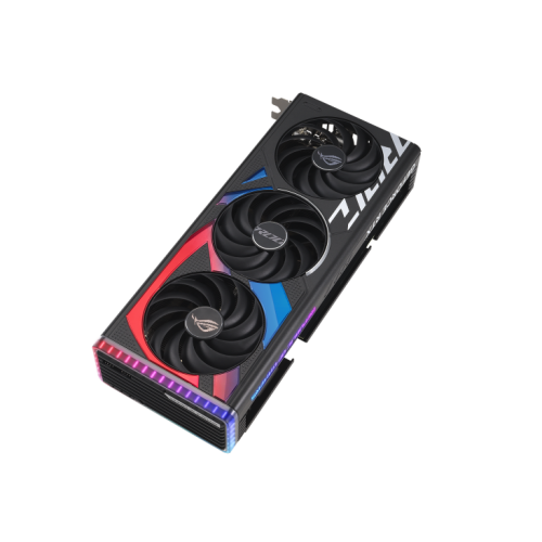 ASUS ROG Strix GeForce RTX™ 4070 SUPER 12GB GDDR6X OC Edition - Image 6