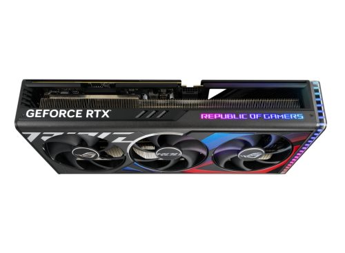 ASUS ROG Strix GeForce RTX™ 4090 OC Edition 24GB GDDR6X - Image 6