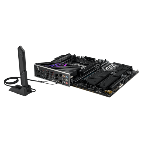 ASUS ROG STRIX Z790-E GAMING WIFI II Intel DDR5 - Image 6