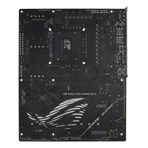 ASUS ROG STRIX Z790-A GAMING WIFI II Intel DDR5 - Image 6