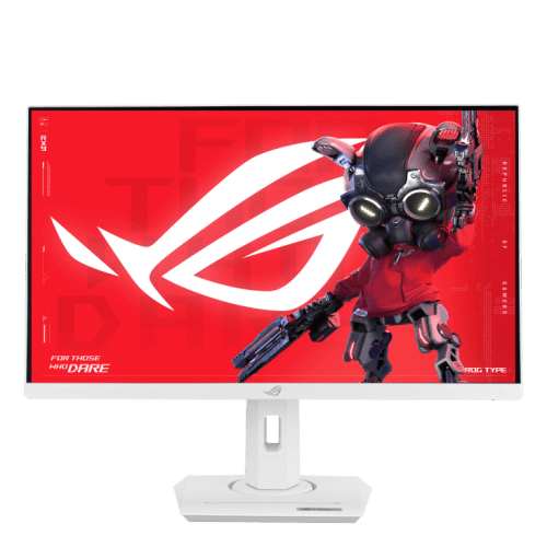 ASUS ROG Strix XG27ACS-WHITE