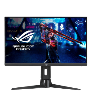 ASUS ROG Strix XG259QN 25"