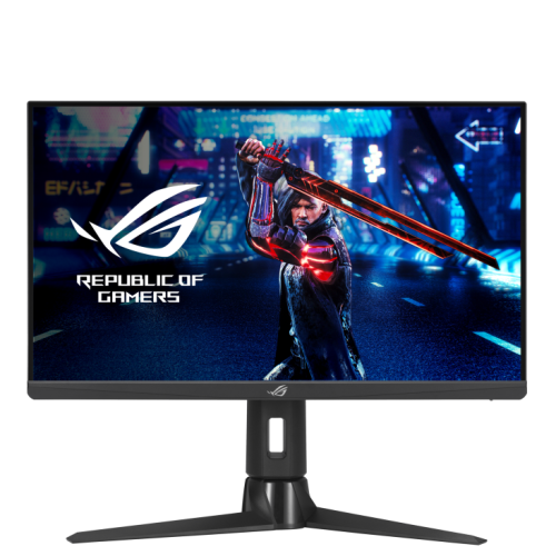 ASUS ROG Strix XG259QN 25"