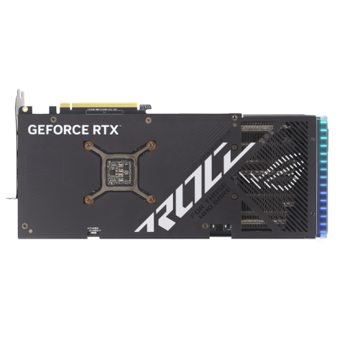 ASUS ROG Strix GeForce RTX™ 4070 SUPER 12GB GDDR6X OC Edition - Image 7