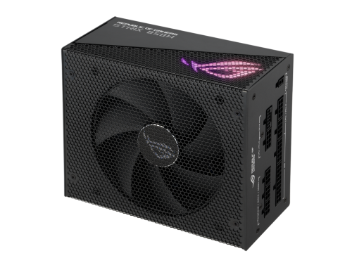 ASUS ROG STRIX 850W Gold Aura Edition - Image 7