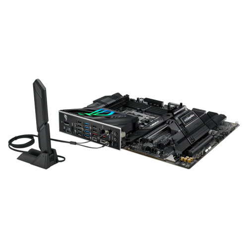 ASUS ROG STRIX Z790-F GAMING WIFI II Intel DDR5 - Image 7