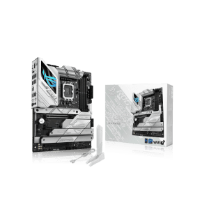 ASUS ROG STRIX Z790-A GAMING WIFI II Intel DDR5