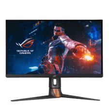 ASUS ROG Swift 360Hz PG27AQN 27"
