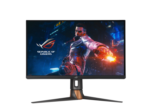 ASUS ROG Swift 360Hz PG27AQN 27"