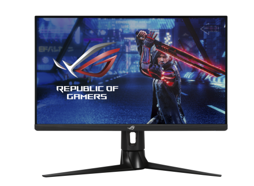 ASUS ROG Strix XG27AQM 27"