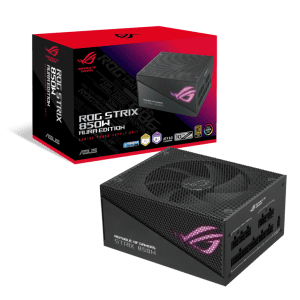 ASUS ROG STRIX 850W Gold Aura Edition