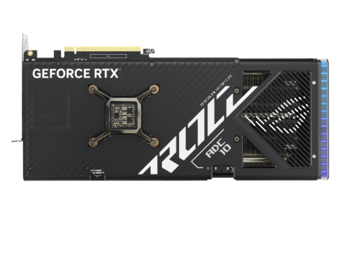 ASUS ROG Strix GeForce RTX™ 4070 Ti SUPER 16GB GDDR6X OC Edition - Image 8