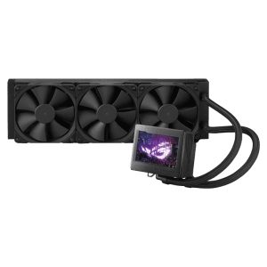 ASUS ROG RYUJIN III 360