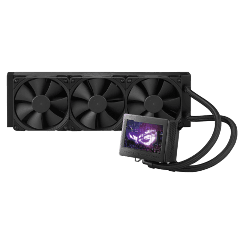 ASUS ROG RYUJIN III 360
