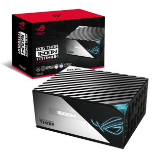 ASUS ROG-THOR-1600T-GAMING