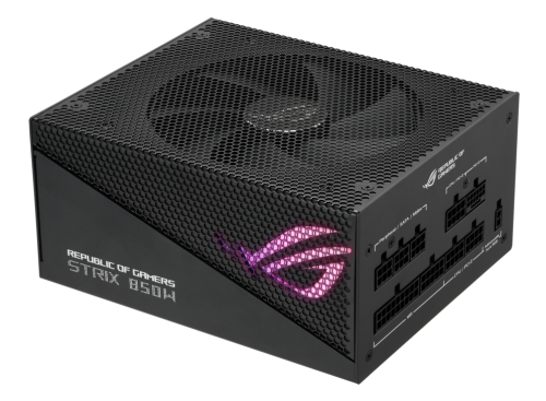 ASUS ROG STRIX 850W Gold Aura Edition - Image 9