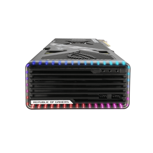 ASUS ROG Strix GeForce RTX™ 4070 Ti SUPER 16GB GDDR6X OC Edition - Image 10