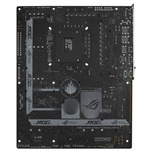 ASUS ROG STRIX Z790-F GAMING WIFI II Intel DDR5 - Image 10