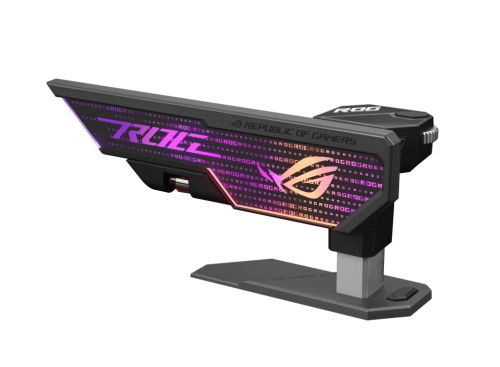 ASUS ROG Herculx Graphics Card Holder - Image 5