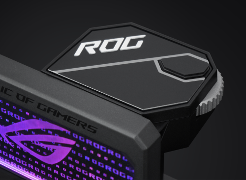 ASUS ROG Herculx Graphics Card Holder - Image 7