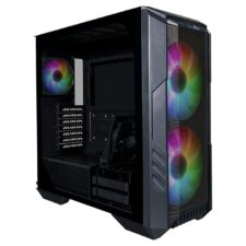 Cooler Master HAF 500