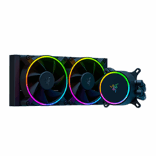 Razer Hanbo Chroma RGB AIO Liquid Cooler 240MM (aRGB Pump Cap)