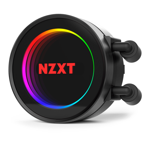 NZXT KRAKEN X62 280MM ALL-IN-ONE LIQUID COOLING SYSTEM - Image 2