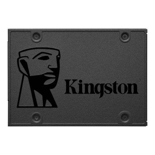 Kingston A400 480GB SATA SSD - Image 2