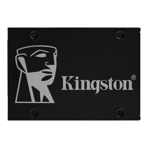 Kingston KC600 1TB 2.5 and mSATA SSD - Image 2