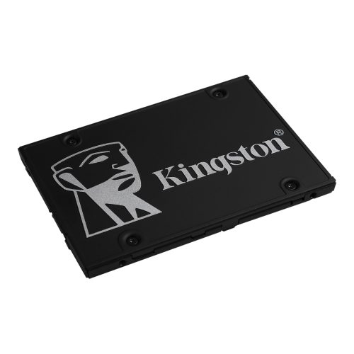 Kingston KC600 1TB 2.5 and mSATA SSD - Image 3
