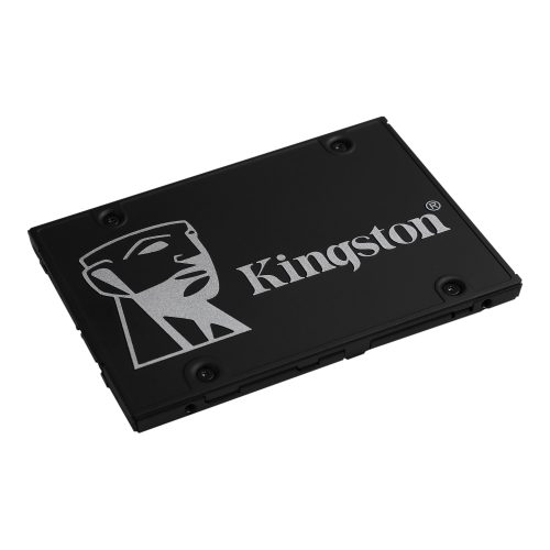 Kingston KC600 2TB 2.5 and mSATA SSD - Image 3