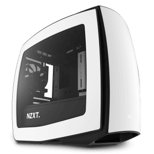 NZXT MANTA-WHITE