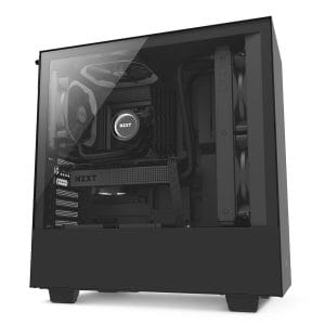 NZXT H500 Black