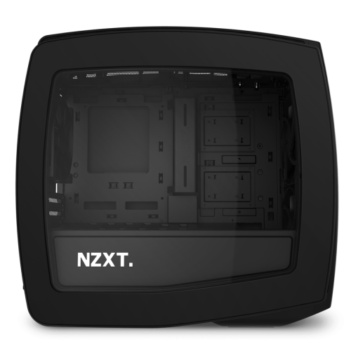 NZXT MANTA-BLACK OPEN - Image 3