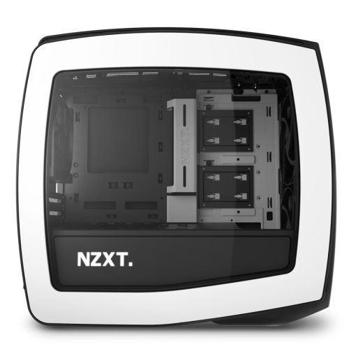 NZXT MANTA-WHITE - Image 2