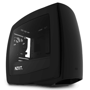 NZXT MANTA-BLACK OPEN