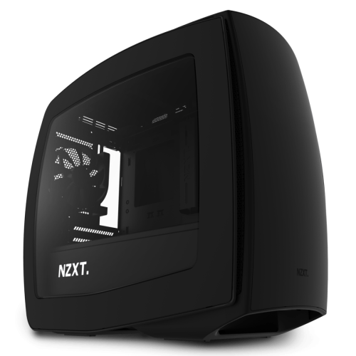 NZXT MANTA-BLACK OPEN