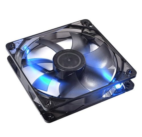 THERMALTAKE Pure S 12 LED DC Fan - Image 2