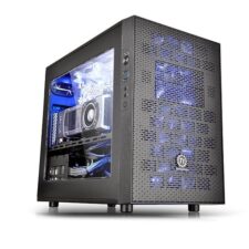 THERMALTAKE CORE X1 ITX CUBE CHASSIS