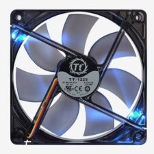 THERMALTAKE Pure S 12 LED DC Fan