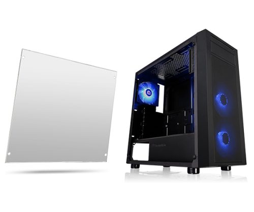 THERMALTAKE VERSA J22 TG RGB - Image 2