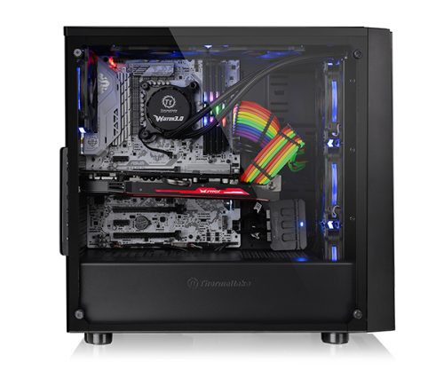 THERMALTAKE VERSA J21 TG - Image 3