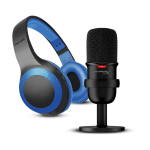 Pro Audio