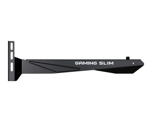 MSI GeForce RTX 4070 SUPER GAMING X SLIM 12GB GDDR6X - Graphics Card - Image 7