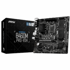 MSI B460M PRO-VDH70