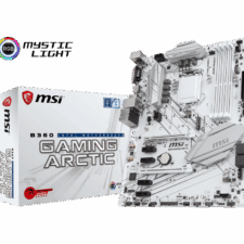 MSI B360 Gaming Arctic