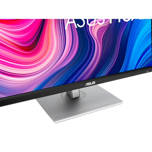 ASUS ProArt PA279CV 27''Professional IPS Monitor-4K UHD (3840 x 2160),60Hz,10 bit,100% sRGB,HDR10,USB-C, Full Adjustable Stand,Built in Speakers - Image 8