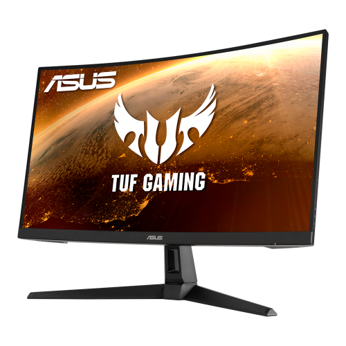 ASUS TUF GAMING VG27VH1B 27" - Image 6